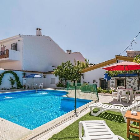 3 Bedroom Beautiful Home In Fuente Tojar Exterior photo