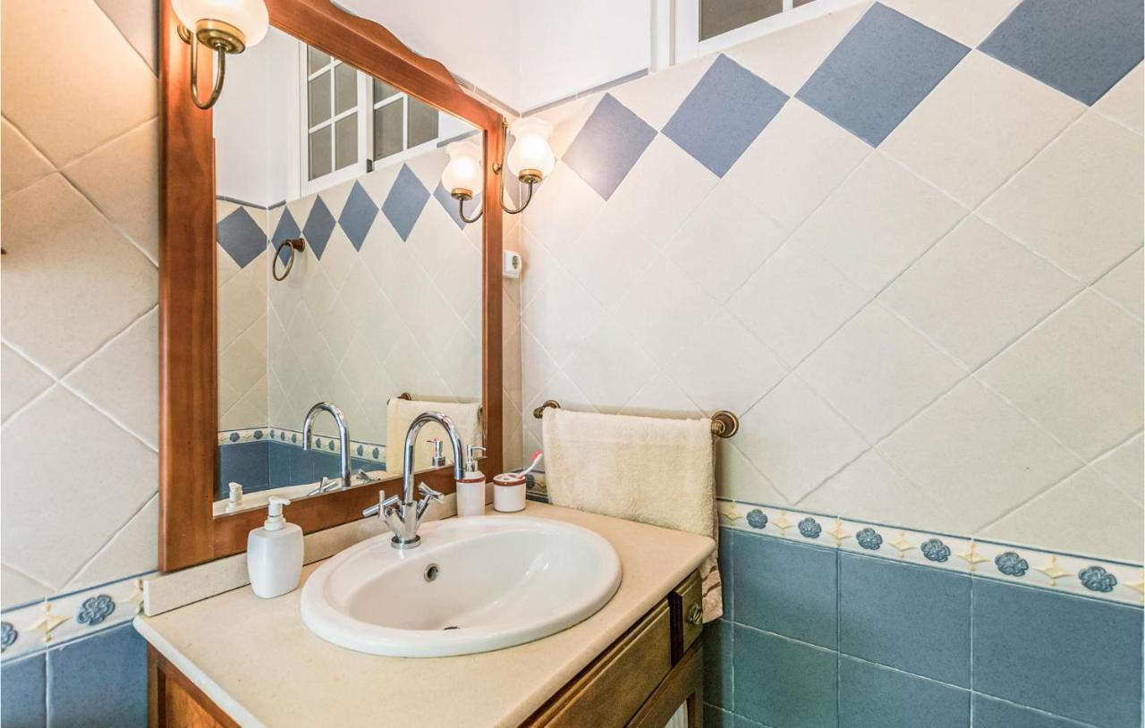 3 Bedroom Beautiful Home In Fuente Tojar Exterior photo