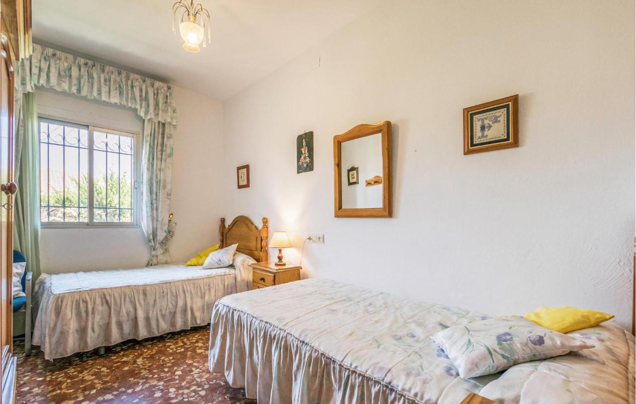 3 Bedroom Beautiful Home In Fuente Tojar Exterior photo