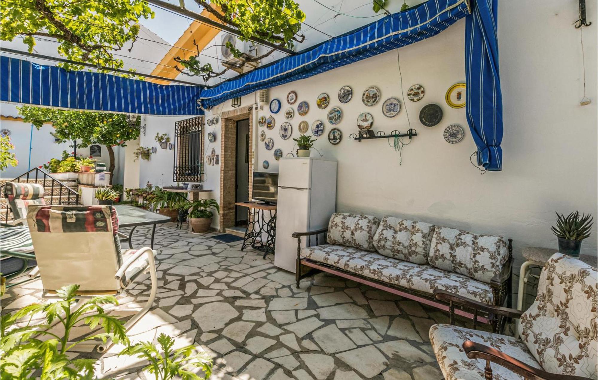 3 Bedroom Beautiful Home In Fuente Tojar Exterior photo